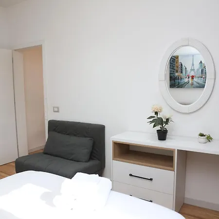 Comfort Тирана