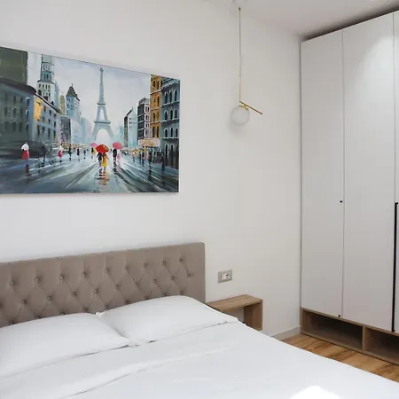 Comfort Апартаменты