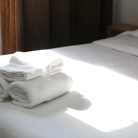 Comfort Апартаменты *