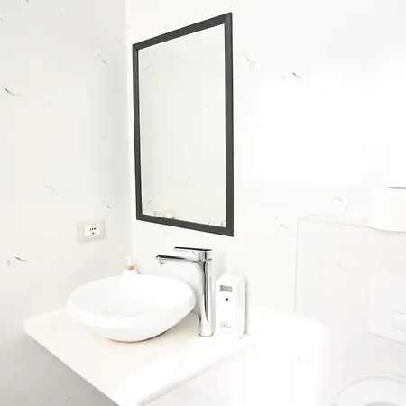 Comfort Апартаменты Тирана
