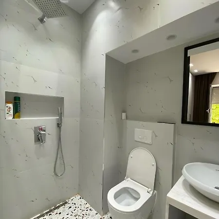 Apartamento Comfort *
