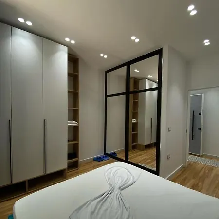 Comfort Apartamento
