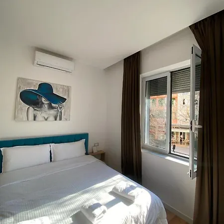 Comfort Apartamento *