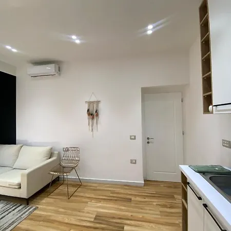 Apartamento Comfort
