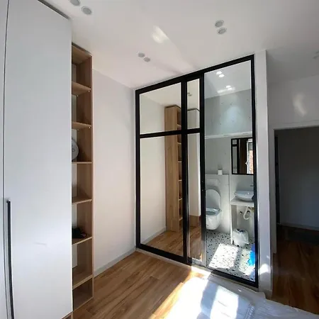 Apartamento Comfort
