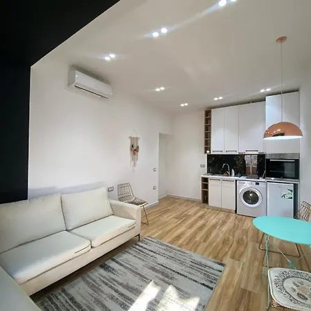 Apartamento Comfort *