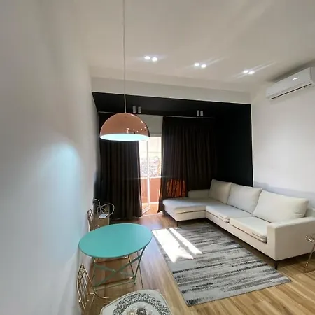Comfort Tirana