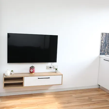 Comfort Apartamento *