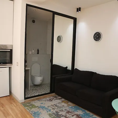 Apartamento Comfort *