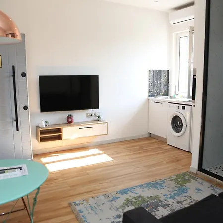Comfort Apartamento