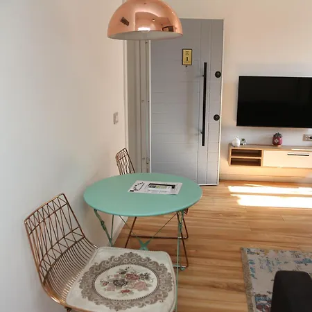 Comfort Apartamento *