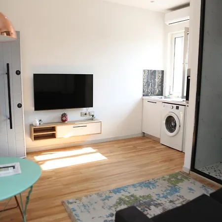 Apartamento Comfort *