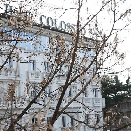 Apartamento Comfort Tirana