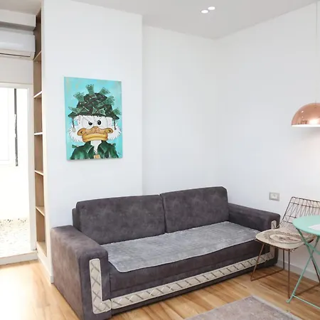 Comfort Apartamento