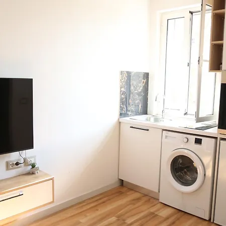 Comfort Apartamento *