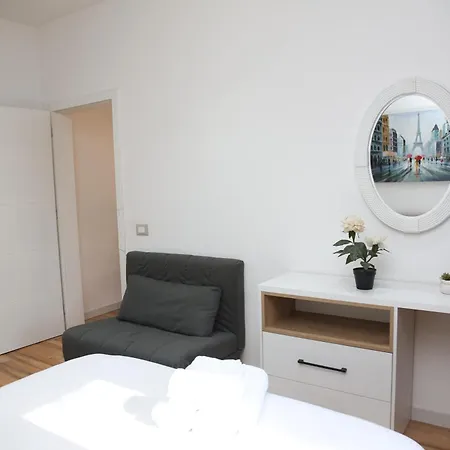 Apartamento Comfort *