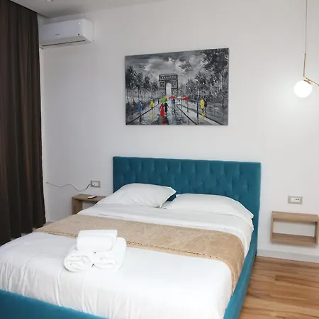 Apartamento Comfort *