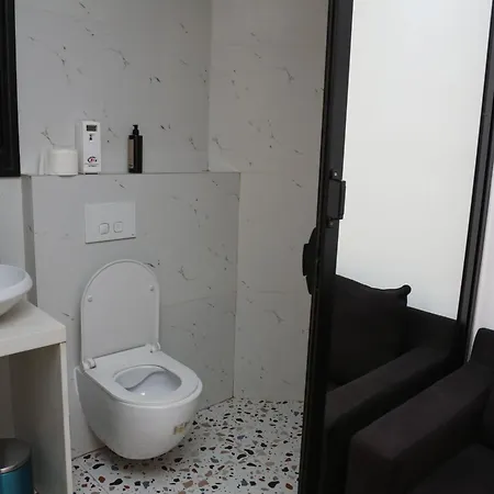 Comfort * Tirana