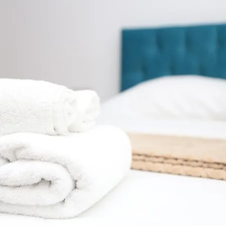 Comfort Apartamento *